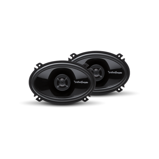 Rockford Fosgate Punch P1462