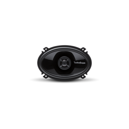 Rockford Fosgate Punch P1462