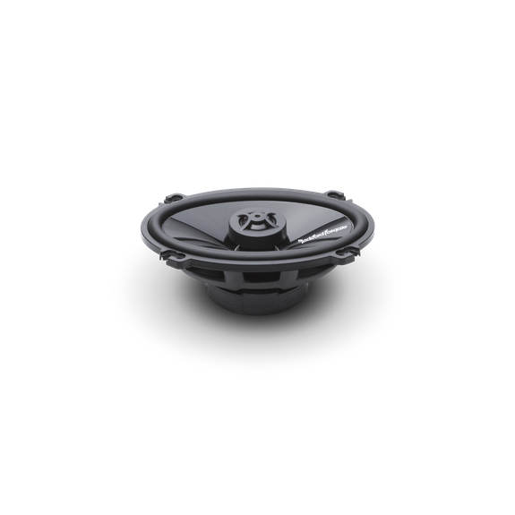 Rockford Fosgate Punch P1462