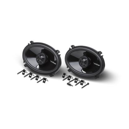 Rockford Fosgate Punch P1462