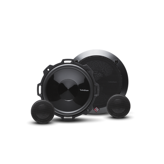 Rockford Fosgate Punch P152-S