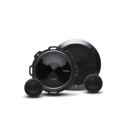 Rockford Fosgate Punch P152-S