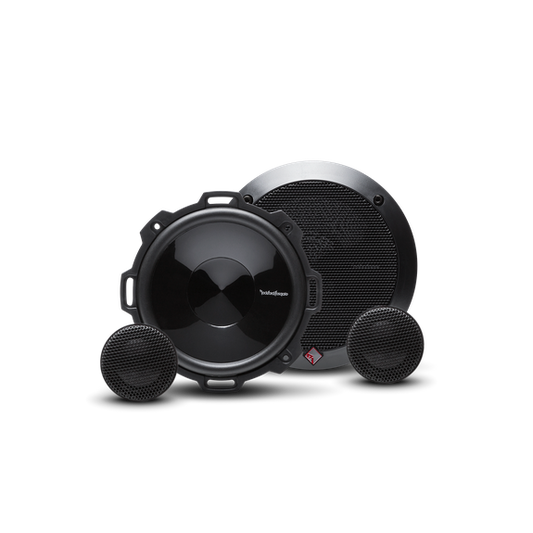 Rockford Fosgate Punch P152-S