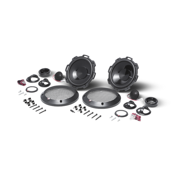 Rockford Fosgate Punch P152-S