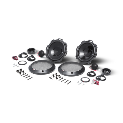 Rockford Fosgate Punch P152-S