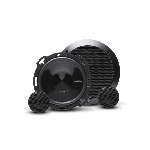 Rockford Fosgate Punch P16-S