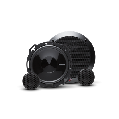 Rockford Fosgate Punch P16-S