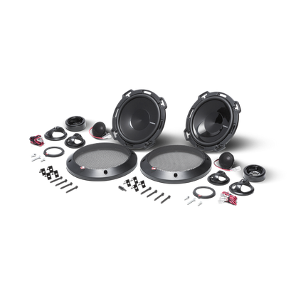 Rockford Fosgate Punch P16-S