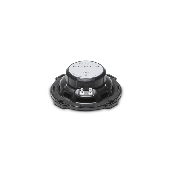 Rockford Fosgate Punch P16-S