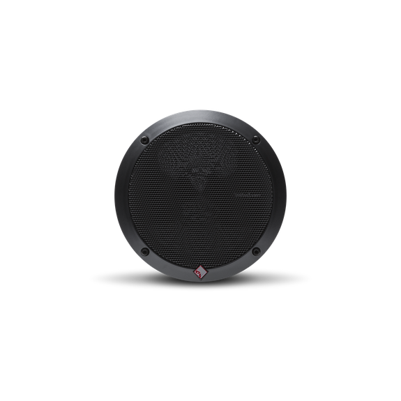 Rockford Fosgate P165-SE