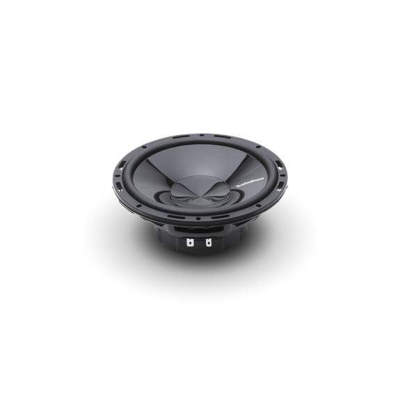 Rockford Fosgate P165-SE
