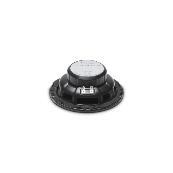 Rockford Fosgate P165-SE
