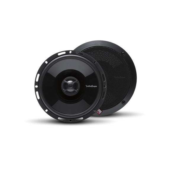 Rockford Fosgate Punch P1650