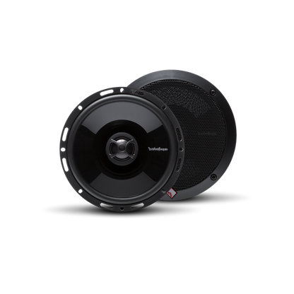 Rockford Fosgate Punch P1650