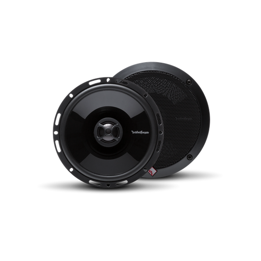 Rockford Fosgate Punch P1650