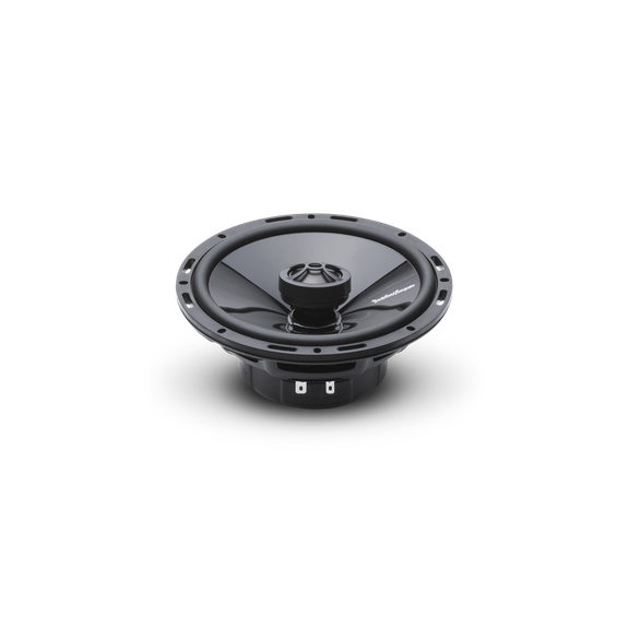 Rockford Fosgate Punch P1650