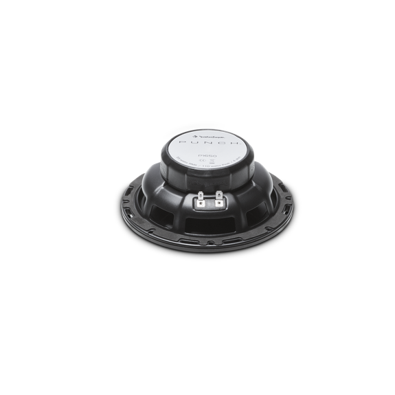 Rockford Fosgate Punch P1650
