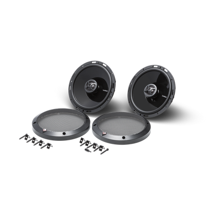 Rockford Fosgate Punch P1650