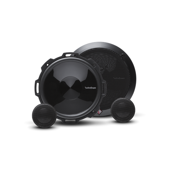 Rockford Fosgate Punch P1675-S