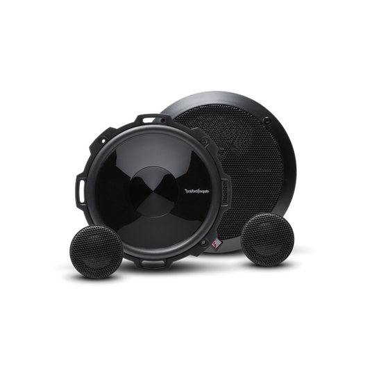 Rockford Fosgate Punch P1675-S