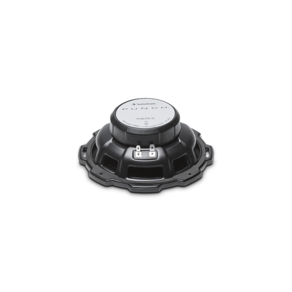 Rockford Fosgate Punch P1675-S