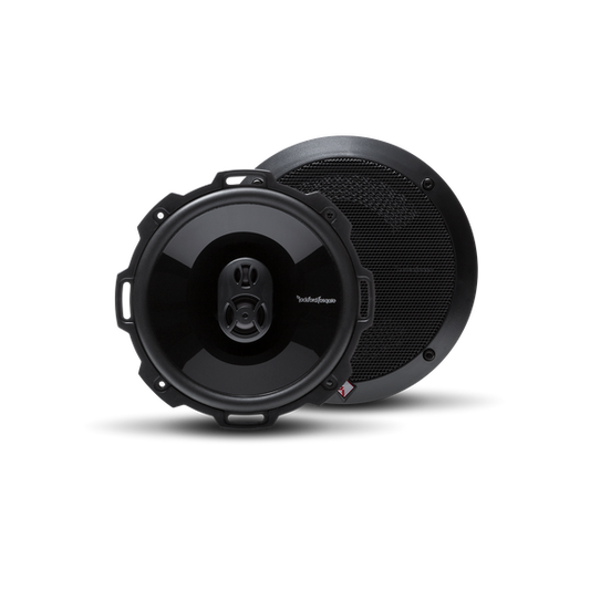 Rockford Fosgate P1675