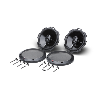 Rockford Fosgate P1675