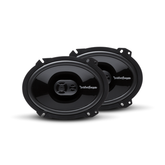 Rockford Fosgate Punch P1572