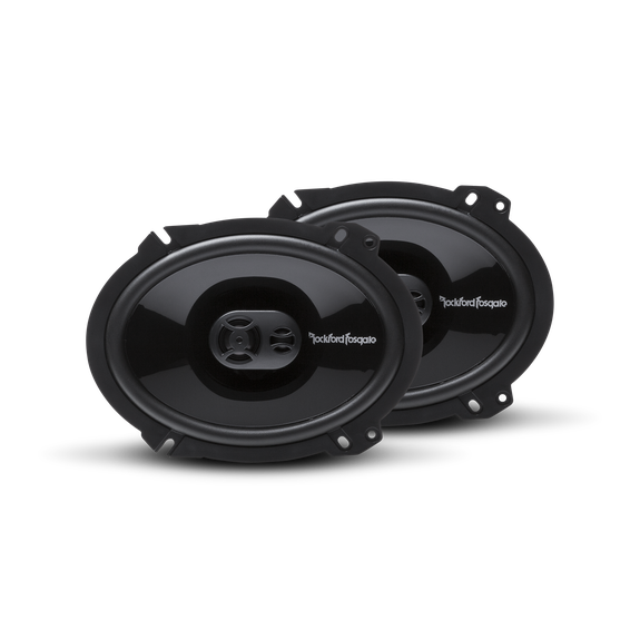 Rockford Fosgate Punch P1683