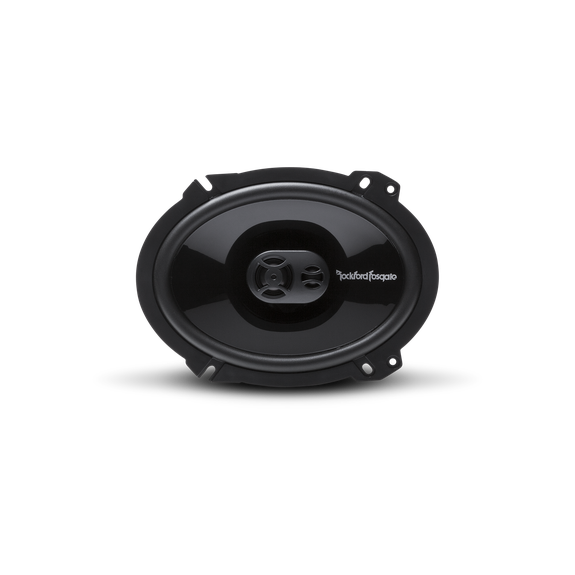 Rockford Fosgate Punch P1572