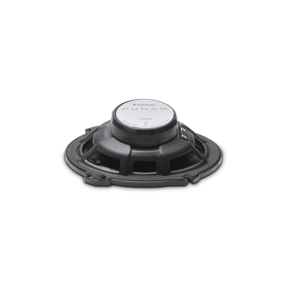 Rockford Fosgate Punch P1572