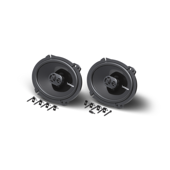 Rockford Fosgate Punch P1683