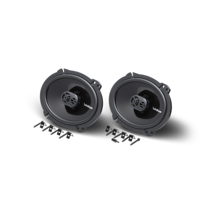 Rockford Fosgate Punch P1683