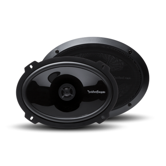 Rockford Fosgate Punch P1692