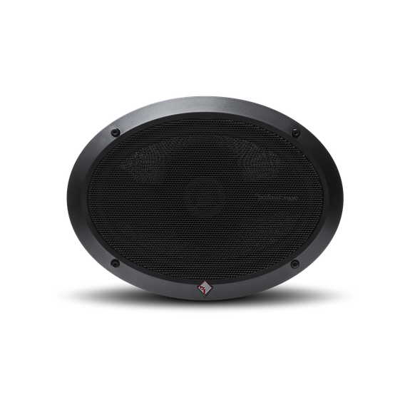 Rockford Fosgate Punch P1692