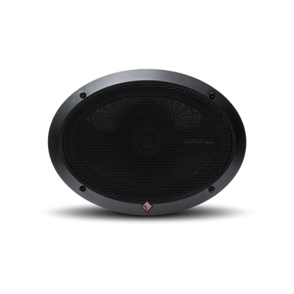 Rockford Fosgate Punch P1692