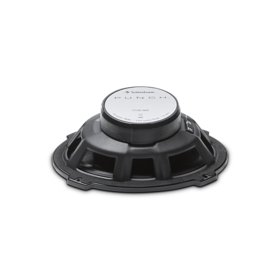 Rockford Fosgate Punch P1692