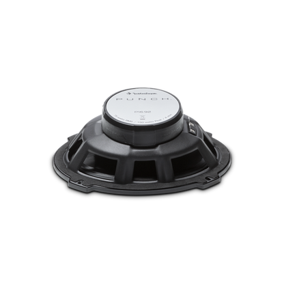 Rockford Fosgate Punch P1692