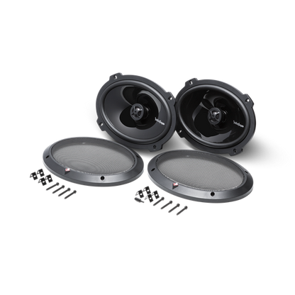 Rockford Fosgate Punch P1692