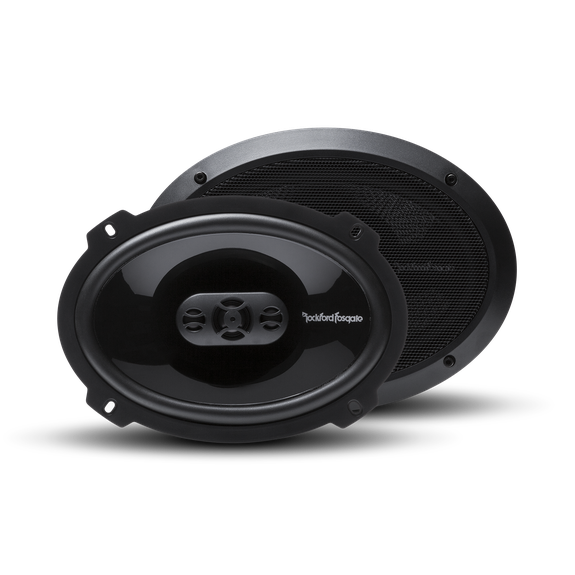 Rockford Fosgate Punch P1694
