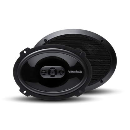 Rockford Fosgate Punch P1694