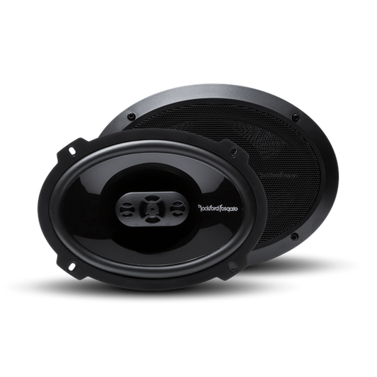 Rockford Fosgate Punch P1694