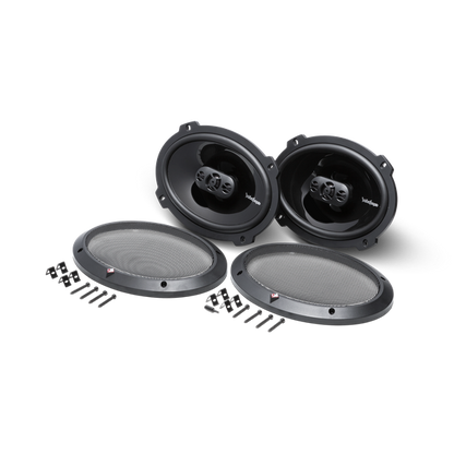 Rockford Fosgate Punch P1694