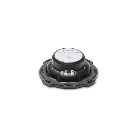 Rockford fosgate P152