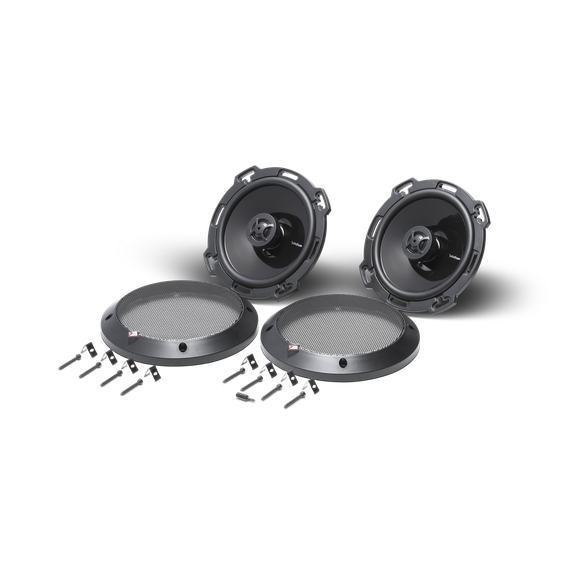 Rockford fosgate P152