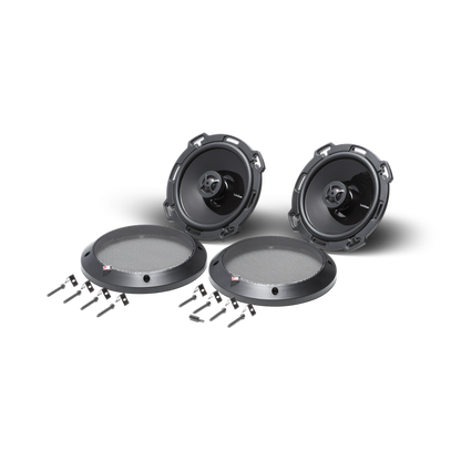 Rockford Fosgate Punch P16
