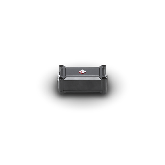 Rockford Fosgate Punch P1T-S