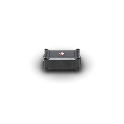 Rockford Fosgate Punch P1T-S