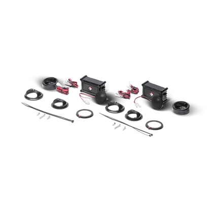Rockford Fosgate Punch P1T-S