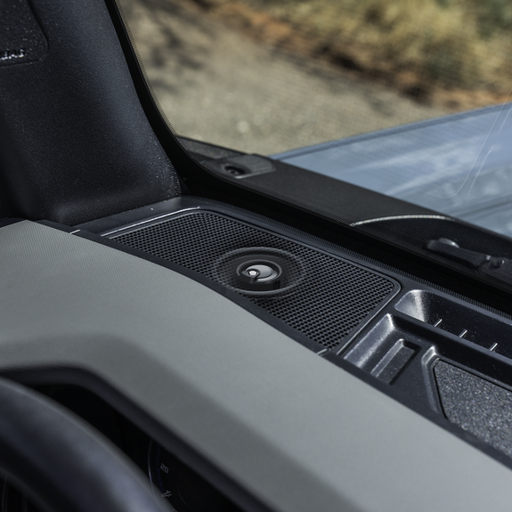Rockford Fosgate P1V2-25